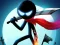 Hra Stickman Epic Battle online