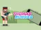 Hra Thomas Runner online