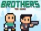 Hra Brothers the Game online