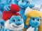 Hra Smurf Jigsaw Puzzle Collection online