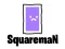 Hra Squareman online