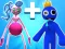 Hra My Huggy Wuggy Pet Merge online