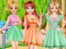 Hra Princess Sailor Moon Casual Outfit online