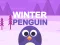 Hra Winter Penguin online