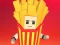 Hra Pixel Runner Fall Boys Multiplayer online