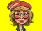 Hra Melania Hat Antistress Game online