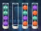 Hra Fluffy Balls - Sorting online