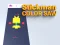 Hra Stickman Color Saw online
