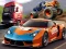 Hra Racing Island online