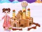 Hra Baby Taylor Christmas Town Build online