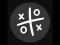Hra tic tak toe online
