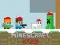 Hra Minecraft Xmas online