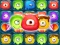 Hra Monster Candy Crush online
