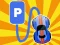 Hra Draw and Park online