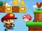 Hra Super Mario World Squirrel online