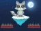 Hra Jumping Raccoon online