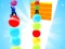 Hra Ball Stack 3D online