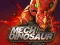 Hra Mech Dinosaur online