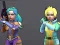 Hra Legends Arena online