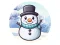 Hra Frosty Escape online