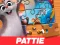 Hra Pattie et la col?re Jigsaw Puzzle online