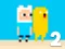 Hra Pixel Time Adventure summer! online