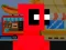Hra Pixel Heroes Runner online