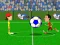 Hra Super Soccer online