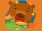 Hra Honey Bear online