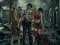 Hra Biohazard Z War online