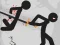 Hra Stickman Fight online