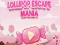 Hra Lollipop Escape Mania online