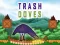 Hra Trash Doves online