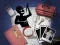 Hra Detective Scary Cases online
