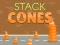 Hra Stack Cones online