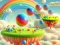 Hra Sky Block Bounce online