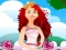 Hra Princess Merida Wedding online