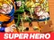 Hra Dragon Ball Super Hero Jigsaw Puzzle online