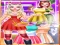 Hra Cheerleader Magazine Girls Dress Up online