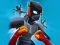 Hra Super Hero Masters online