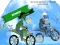 Hra Motocross Zombie online