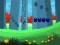 Hra Crown Land Escape online