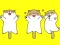 Hra Tickling Cat online