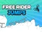 Hra Free Rider Jumps online