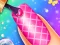 Hra Princess Nail Salon online