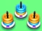 Hra Hoop Stack Color ring online