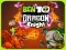 Hra Ben 10 Dragon Knight online