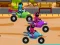 Hra Squid Gamer Buggy Raging online