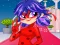 Hra Miraculous LadyBug - Wedding Dress Up online