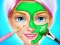 Hra Spa Salon Makeup Artist online
